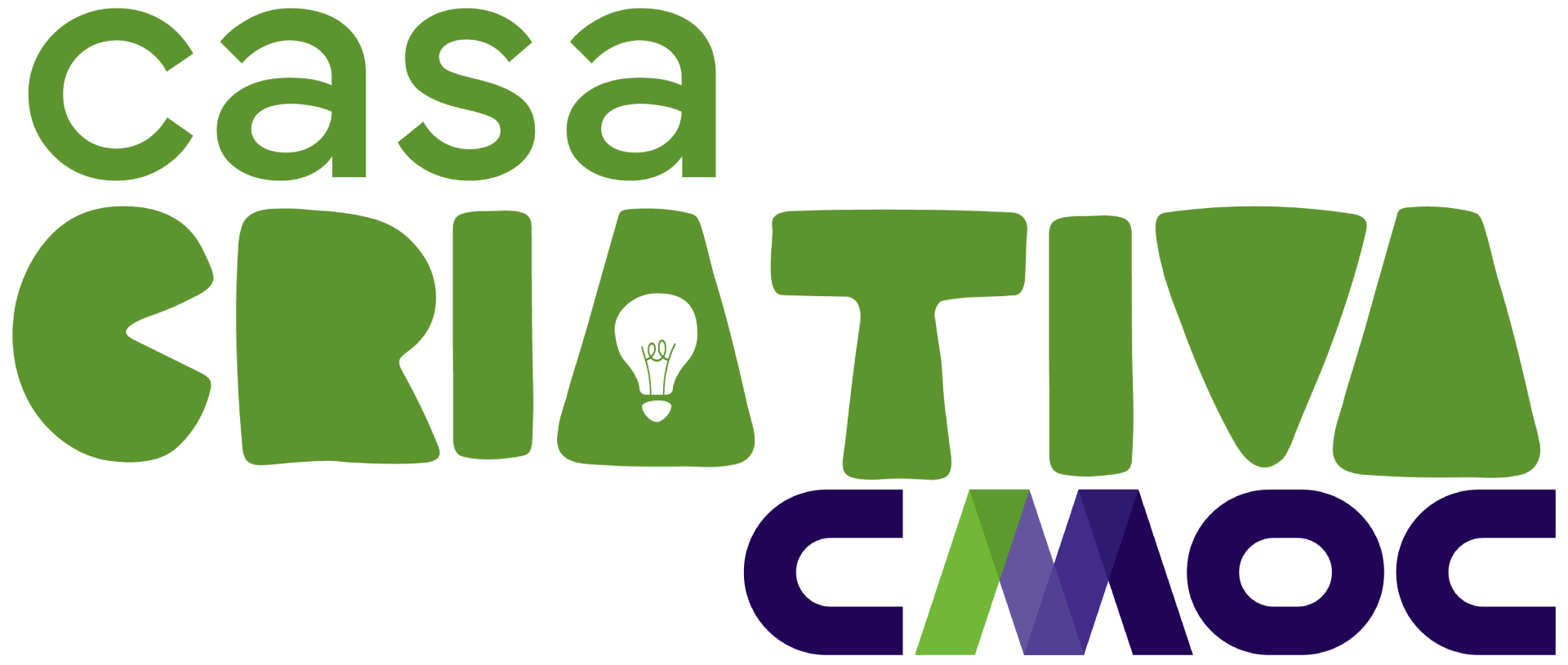 Casa Criativa CMOC